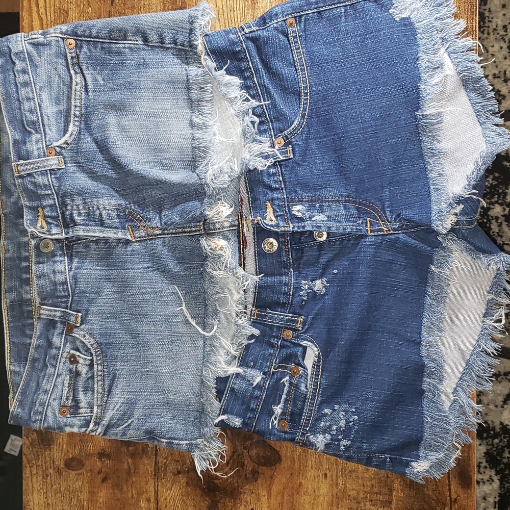 2x Lucky Vintage Super Dukes Bundle